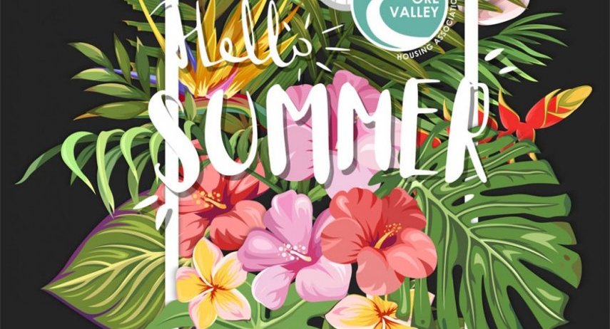 Summer Newsletter 2019