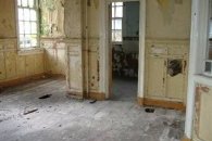 Interior Before Renovation